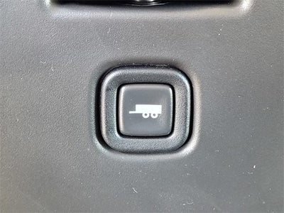 2025 GMC Savana Cargo 2500 Base