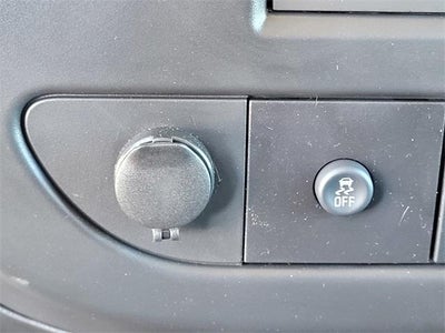 2025 GMC Savana Cargo 2500 Base