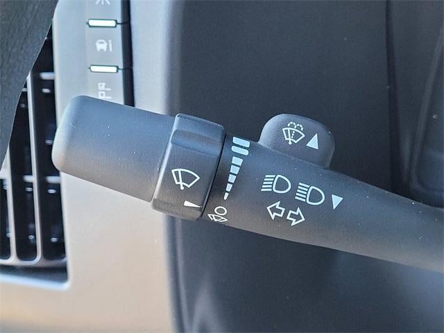 2025 GMC Savana Cargo 2500 Base