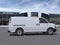 2025 GMC Savana Cargo 2500 Base