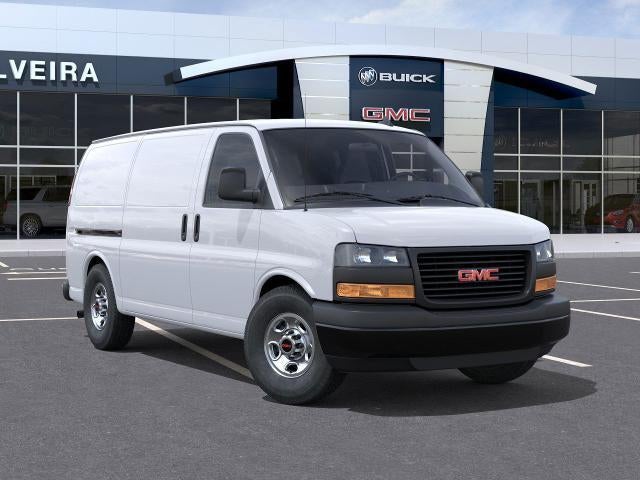 2025 GMC Savana Cargo 2500 Base