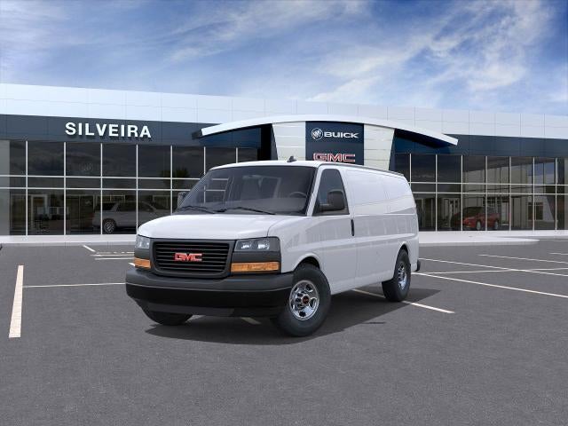 2025 GMC Savana Cargo 2500 Base