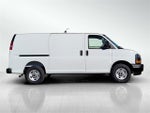 2025 GMC Savana Cargo 2500 Base