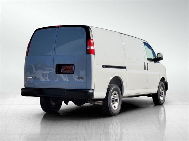 2025 GMC Savana Cargo 2500 Base