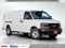 2025 GMC Savana Cargo 2500 Base