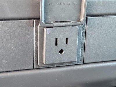 2025 GMC Savana Cargo 2500 Base