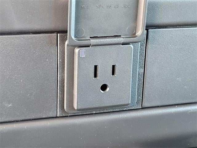 2025 GMC Savana Cargo 2500 Base