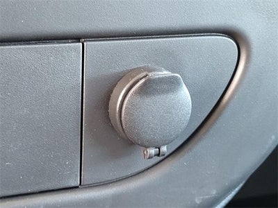 2025 GMC Savana Cargo 2500 Base