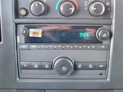 2025 GMC Savana Cargo 2500 Base