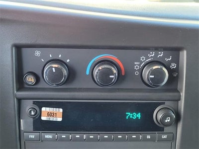 2025 GMC Savana Cargo 2500 Base