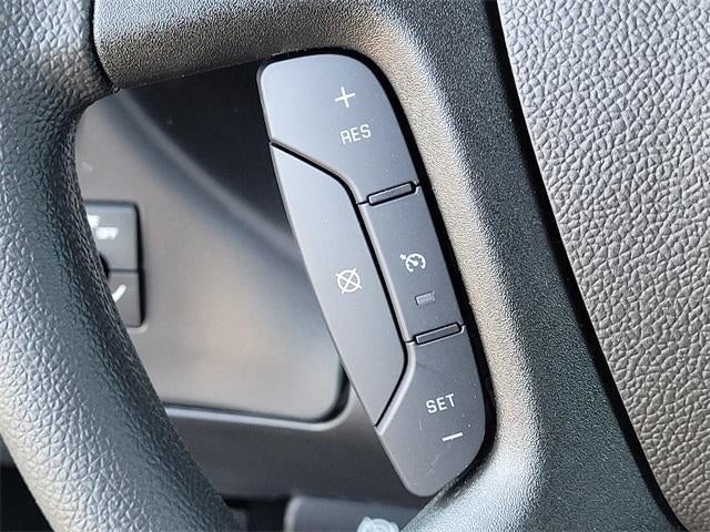 2025 GMC Savana Cargo 2500 Base