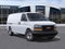 2025 GMC Savana Cargo 2500 Base
