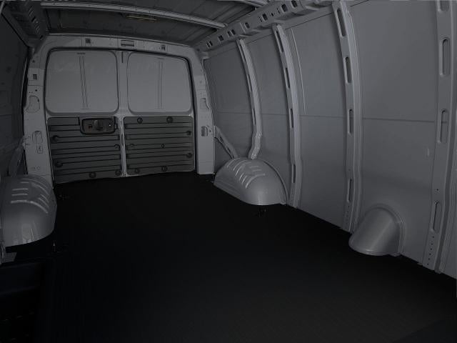2025 GMC Savana Cargo 2500 Base
