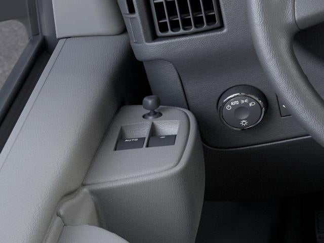 2025 GMC Savana Cargo 2500 Base