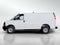 2025 GMC Savana Cargo 2500 Base