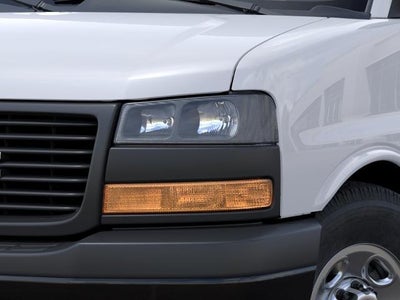 2024 GMC Savana Cargo 2500 Base