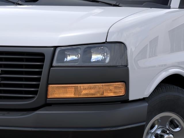 2024 GMC Savana Cargo 2500 Base