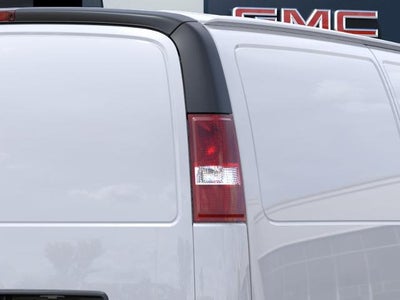 2024 GMC Savana Cargo 2500 Base