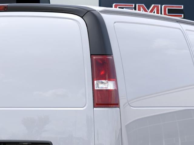 2024 GMC Savana Cargo 2500 Base