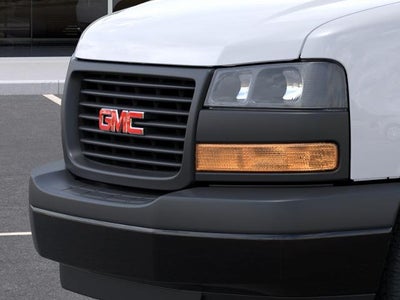 2024 GMC Savana Cargo 2500 Base