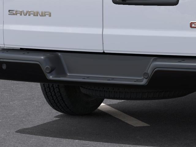 2024 GMC Savana Cargo 2500 Base