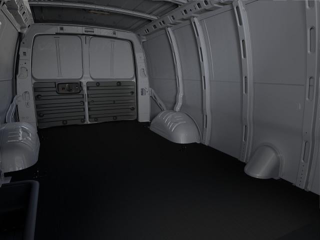 2024 GMC Savana Cargo 2500 Base