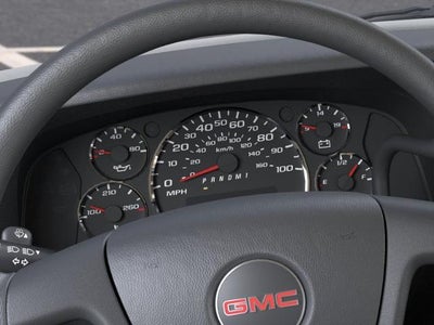 2024 GMC Savana Cargo 2500 Base
