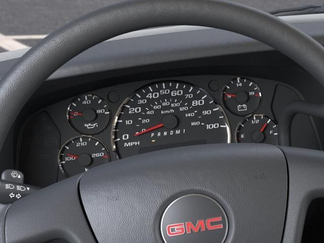 2024 GMC Savana Cargo 2500 Base