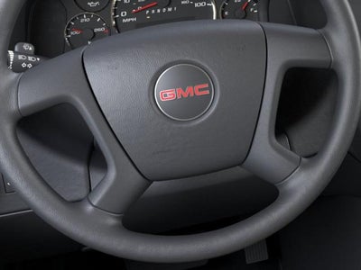 2024 GMC Savana Cargo 2500 Base