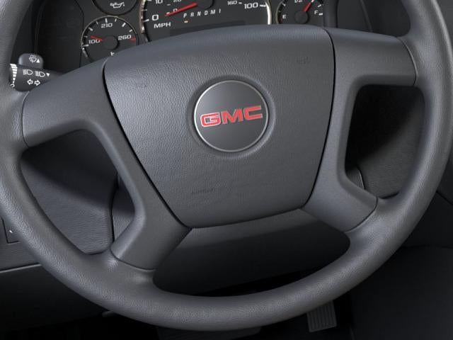 2024 GMC Savana Cargo 2500 Base