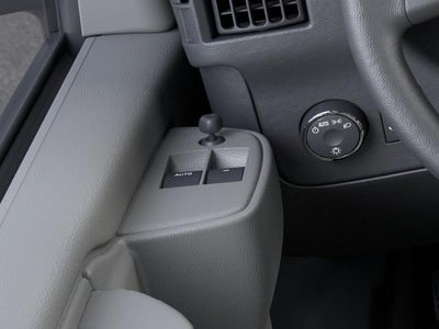 2024 GMC Savana Cargo 2500 Base
