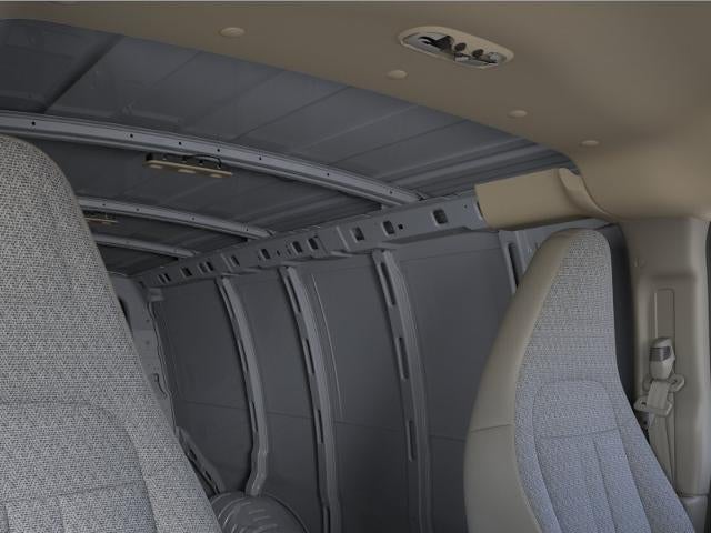 2024 GMC Savana Cargo 2500 Base