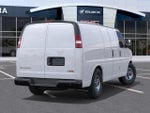 2024 GMC Savana Cargo 2500 Base
