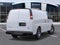 2024 GMC Savana Cargo 2500 Base
