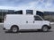 2024 GMC Savana Cargo 2500 Base