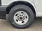 2025 GMC Savana Cargo 2500 Base