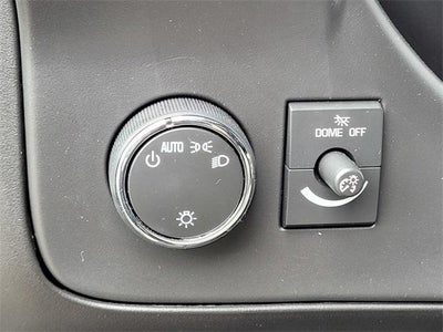 2025 GMC Savana Cargo 2500 Base