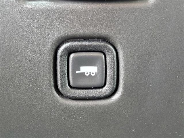 2025 GMC Savana Cargo 2500 Base