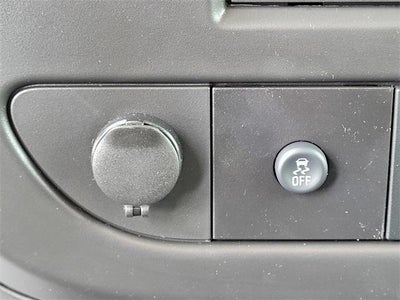 2025 GMC Savana Cargo 2500 Base