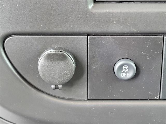 2025 GMC Savana Cargo 2500 Base