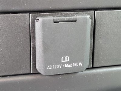 2025 GMC Savana Cargo 2500 Base