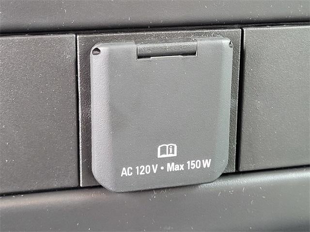 2025 GMC Savana Cargo 2500 Base