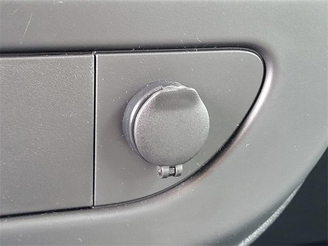 2025 GMC Savana Cargo 2500 Base