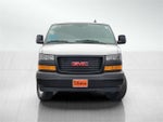 2025 GMC Savana Cargo 2500 Base