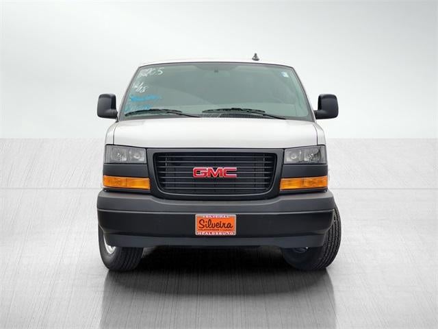 2025 GMC Savana Cargo 2500 Base