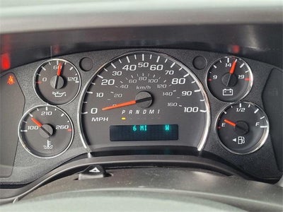 2025 GMC Savana Cargo 2500 Base