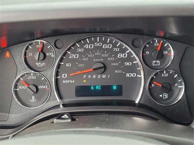 2025 GMC Savana Cargo 2500 Base