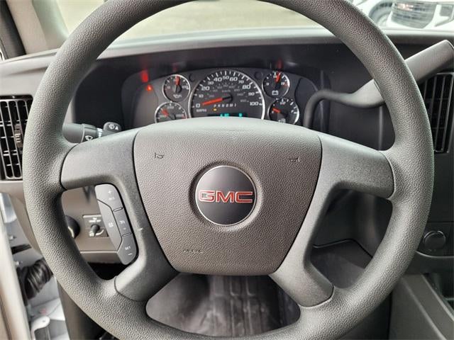 2025 GMC Savana Cargo 2500 Base