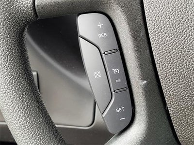 2025 GMC Savana Cargo 2500 Base