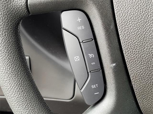 2025 GMC Savana Cargo 2500 Base